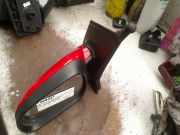 Au?enspiegel Links Volkswagen Fox (5Z) Schr?gheck 1.2 (BMD) 2007 BMD