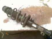 Federbein Vorne 6R0413031AJ Volkswagen Polo V (6R) Schrägheck 1.2 TDI 12V BlueMotion (CFWA(Euro 5)) 2011 CFWA(Euro 5)