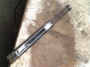 Gasdruckfedern Set Hinten 1Z982755001S Skoda Octavia Kombi (1Z5) Kombi 5-drs 1.8 TSI 16V (CDAA) 2012