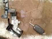 Zündschloss + Schlüssel Fiat Grande Punto (199) Schrägheck 1.4 16V (199.A.6000) 2006