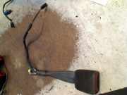 Gürtelschnalle Rechts Vorne Volkswagen Tiguan Allspace (BW2) SUV 2.0 TSI 16V 4Motion (DNLA) 2019 DNLA