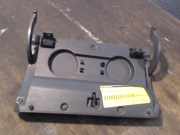 Handschuhfach Peugeot Partner Combispace Großraumlimousine 1.6 16V (TU5JP4(NFU)) 2001
