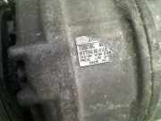 Klima Pumpe 7sbu16c BMW 3 serie (E46/4) Limousine 320i 24V (M54-B22(226S1)) 2004