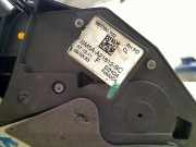 Türschloss Rechts Vorne BM5AA21812BC Ford Focus 3 Schrägheck 1.0 Ti-VCT EcoBoost 12V 100 (M2DA(Euro 5)) 2013