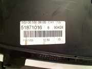 Tacho 503005310800 Fiat Panda (169) Schr?gheck 1.2 Fire (188.A.4000) 2009