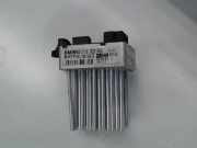 Heizwiderstand 64116920365 BMW 3 serie (E46/4) Limousine 320d 16V (M47-D20(204D1)) 2004