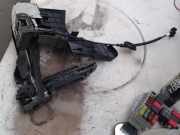 Türschloss Rechts Vorne Ford Fusion Kombi 1.4 16V (FXJA(Euro 4)) 2007