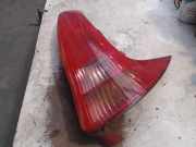 Rücklicht Rechts Peugeot 206 SW (2E/K) Kombi 1.6 16V (TU5JP4(NFU)) 2004
