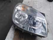 Scheinwerfer Rechts 51755054 Fiat Doblo (223A/119) Großraumlimousine 1.4 (350.A.1000) 2007