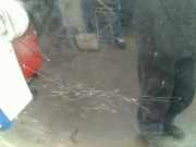 Motorhaube Jaguar S-type (X200) Limousine 4.2 V8 32V (AJ-36) 2006