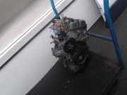 Motor Nissan Pixo (D31S) Schrägheck 1.0 12V (K10B(Euro 5)) 2010