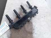 Zündung Peugeot 306 Break (7E) Kombi 1.4 XN,XR (TU3JP(KFW)) 2001-05