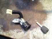 Zündschloss + Schlüssel Toyota Aygo (B10) Schrägheck 1.0 12V VVT-i (1KR-FE) 2008