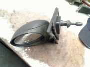 Au?enspiegel Links Peugeot 107 Schr?gheck 1.0 12V (384F(1KR)) 2013