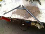 Stabilisatorstange Vorne 731155703 BMW 1 serie (F20) Schrägheck 5-drs 114i 1.6 16V (N13-B16A) 2012