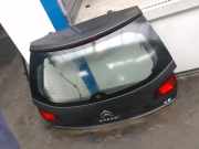 Heckklappe Citroën C3 (SC) Schrägheck 5-drs 1.2 VTi 82 12V (EB2F(HMZ)) 2012