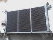 Radiator Opel Astra F (53/54/58/59) Schrägheck 1.4i 16V (X14XE) 1993