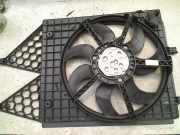 Kühlerventilatormotor Volkswagen Polo V (6R) Schrägheck 1.2 12V (CGPB(Euro 5)) 2014 CGPB(Euro 5)