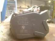 Drosselklappe 756106601 BMW 1 serie (E87/87N) Schrägheck 5-drs 118i 16V (N43-B20A) 2010