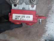 Sicherungskasten 8200279219 Renault Clio III (BR/CR) Schrägheck 1.2 16V 75 (D4F-706) 2007