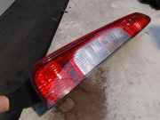Rücklicht Links Ford Focus C-Max Großraumlimousine 1.8 16V (QQDB(Euro 4)) 2007