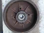 Radlager Citroën C3 (FC/FL/FT) Schrägheck 5-drs 1.4 (TU3JP(KFV)) 2008