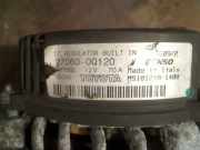 Lichtmaschine 270600Q120 Toyota Aygo (B10) Schr?gheck 1.0 12V VVT-i (1KR-FE) 2007