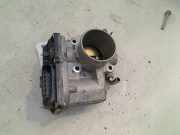 Drosselklappe 83K0 Suzuki Alto Schrägheck 5-drs 1.0 12V (K10B) 2012