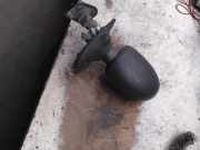 Außenspiegel Links Renault Twingo (C06) Schrägheck 3-drs 1.2 (D7F-700) 2001