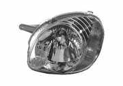Scheinwerfer Rechts Hyundai Atos Schrägheck 1.0 12V Multi (G4HC-E) 2002