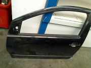 Tür Links Citroën C2 (JM) Schrägheck 3-drs 1.6 16V VTS (TU5JP4S(NFS)) 2004