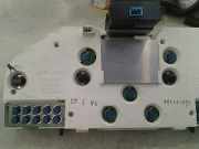 Tacho 9166196 Volvo V70 (GW/LW/LZ) Kombi 2.5 10_V (B5252FS) 1998