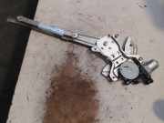 Fensterheber Elektr. Links Vorne Suzuki Alto Schrägheck 5-drs 1.0 12V (K10B) 2010