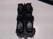 Schalter Für Elekt. Fensterheber 1688202810 Mercedes-Benz A (W168) Schrägheck 1.4 A-140 (M166.940) 2000