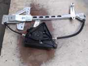 Fensterheber Elektr. Links Vorne Peugeot 108 Schrägheck 1.0 12V VVT-i (1KRFE(CFB)) 2021