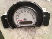 Tacho 3410085LE2 Opel Agila (B) Großraumlimousine 1.0 12V (K10B(Euro 4) 2011