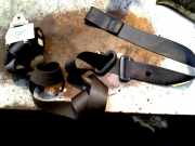 Sicherheitsgurt Links Vorne 0429065 Land + Range Rover Freelander Hard Top Geländewagen 2.0 td4 16V (204D3(M47-D20)) 2001