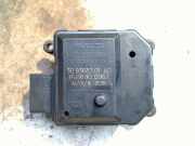 Luftklappe Stellmotor 309368301ad Volkswagen Polo V (6R) Schrägheck 1.2 12V (CGPA) 2011 CGPA