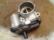 Drosselklappe 55494221 Opel Karl Schrägheck 5-drs 1.0 12V (B10XE(Euro 6)) 2017