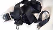 Sicherheitsgurt Links Hinten Opel Zafira (F75) Großraumlimousine 1.6 16V (X16XEL) 2003