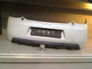 Stoßstange Hinten 9683741270 Citroën DS3 (SA) Schrägheck 1.4 16V VTi (EP3C(8FR)) 2010