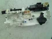 Heizung Bedienung 758649 Toyota Yaris (P1) Schrägheck 1.3 16V VVT-i (2SZFE) 2005