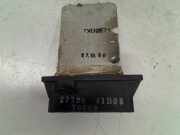 Heizwiderstand 2715041B05 Nissan Micra (K11) Schrägheck 1.0 L,LX 16V (CG10DE) 1998