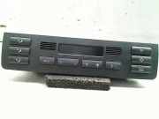 Heizung Bedienung 64116907897 BMW 3 serie (E46/4) Limousine 316i (M43-B16(16 4 E2)) 2002
