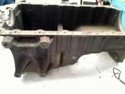 Ölwannenabdeckung Ford Fiesta 4 Schrägheck 1.3i (J4C) 1996