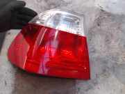 Rücklicht Links BMW 3 serie (E46/4) Limousine 320i 24V (M52-B20(206S4)) 1999