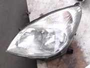 Scheinwerfer Links 9632664880 Citroën C5 Berline (DC) Schrägheck 2.0 HDi 110 (DW10ATED(RHZ)) 2002