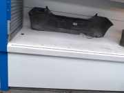 Stoßstange Hinten Renault Twingo II (CN) Schrägheck 3-drs 1.2 16V (D4F-764(D4F-E7)) 2011