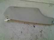 Sonnenblende Links Renault Modus/Grand Modus (JP) Großraumlimousine 1.2 16V TCE 100 (D4F-784(D4F-H7)) 2008