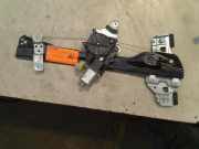 Fensterheber Elektr. Rechts Vorne Daewoo / Chevrolet Aveo (300) Schrägheck 1.3 D 16V (LSF) 2012